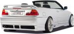 BMW 3-Series Convertible by RDX RaceDesign 2009 года